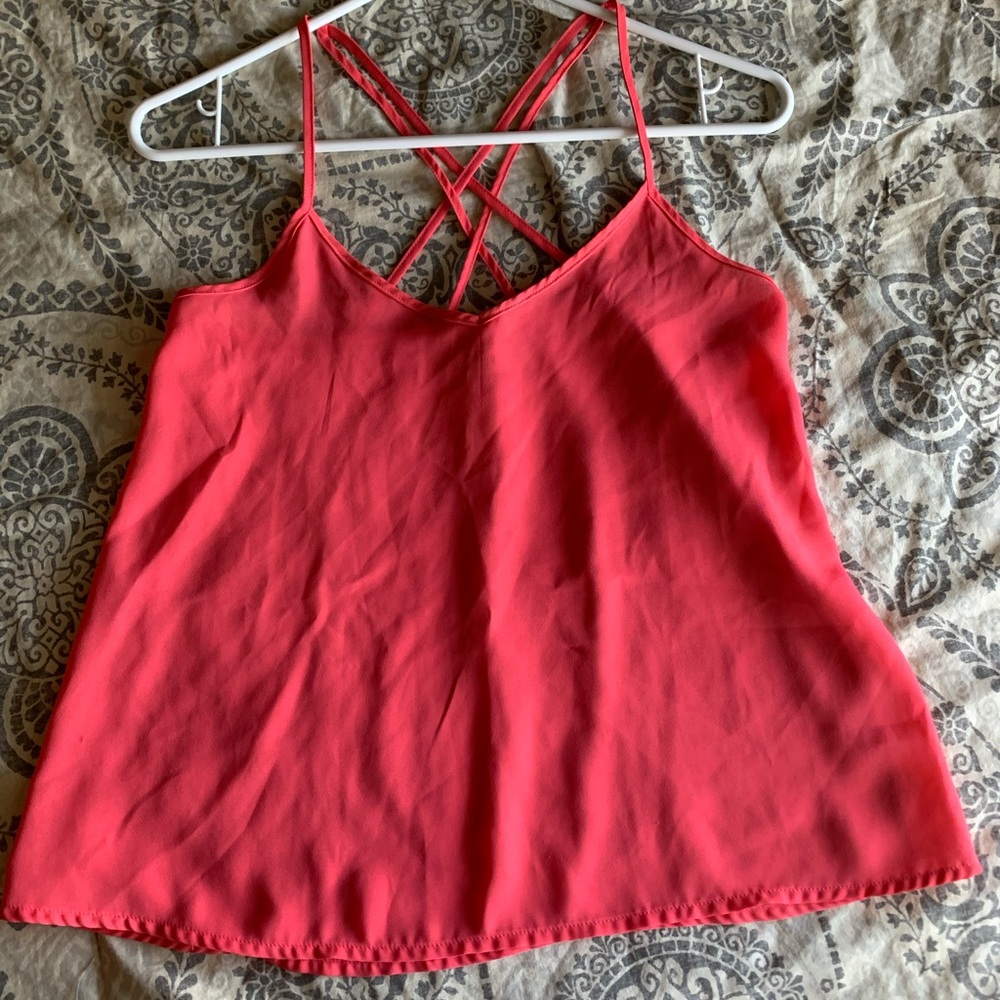 Hollister Tanktop